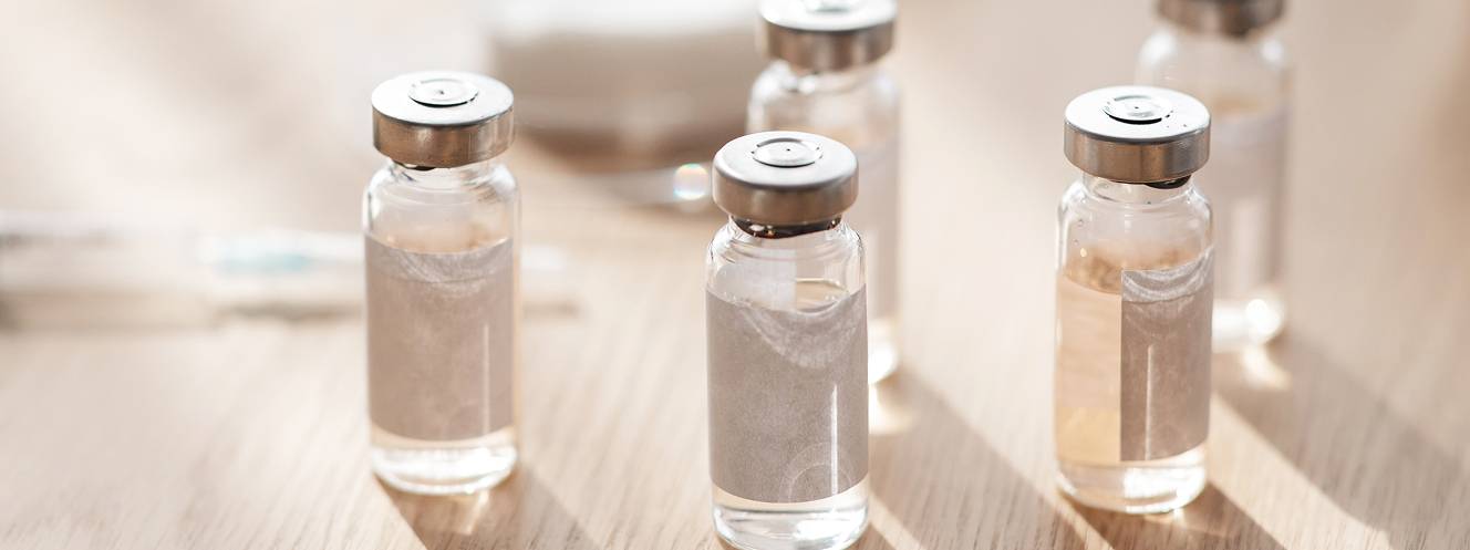 What Do Peptides Do for Your Skin?