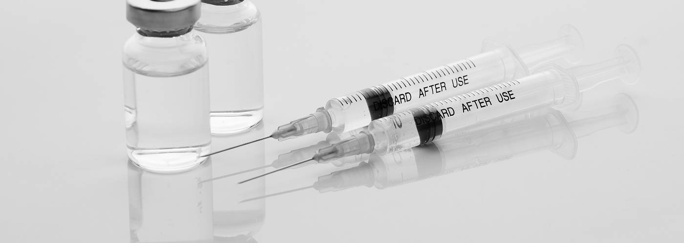 CJC-1295 & Ipamorelin for Energy Increase