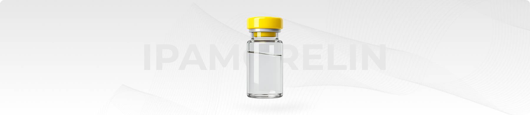 Exploring Ipamorelin’s Impact on Sleep