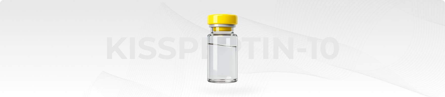 Read more about the article Kisspeptin 10: A Remarkable Peptide For Weight Management And Reproductive Health