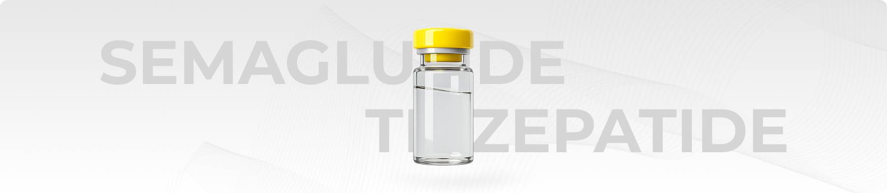 Read more about the article Semaglutide & Tirzepatide for Weight Loss and Neuroprotection