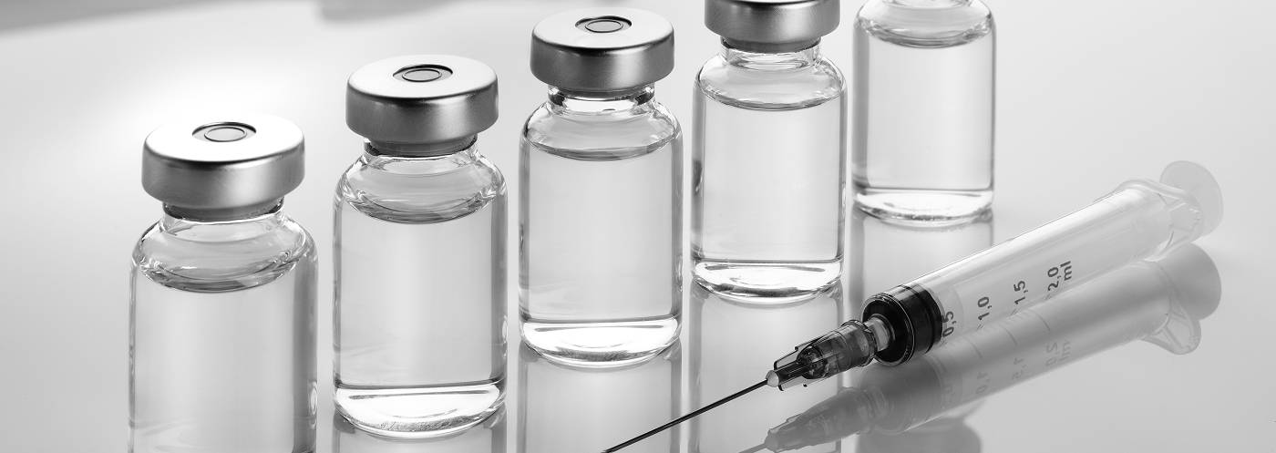 Sermorelin: Peptide for Growth Hormone Release