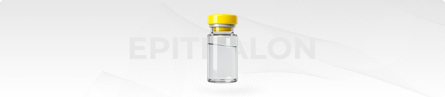 Read more about the article Epithalon: The Life-Changing Peptide for Anti-Aging and Stress Relief