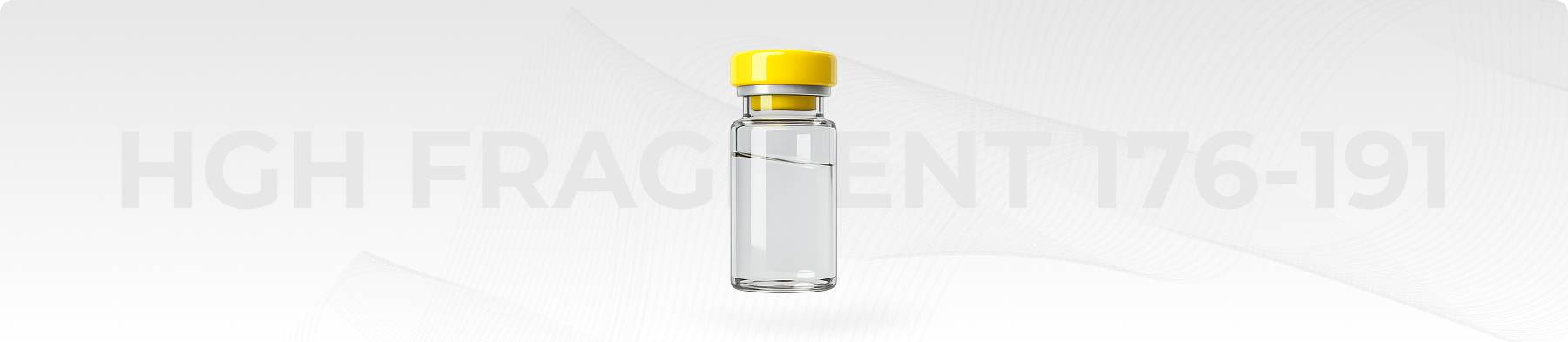 Read more about the article hGH Fragment 176-191: a Game-Changer in Your Fitness Journey